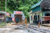 Tìm thấy thi thể công nhân than Dương Huy gặp nạn