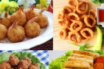 5 thói quen ăn uống khiến cho vòng eo của bạn ngày càng sồ sề