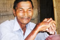 “Độc” và “dị” những người đàn ông kỳ lạ nhất Việt Nam