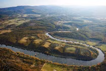 Chiêm ngưỡng những "thiên đường" dành cho du khách "lười biếng"