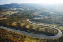 Chiêm ngưỡng những "thiên đường" dành cho du khách "lười biếng"