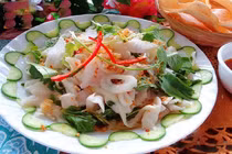 Những món ăn 'chết người' nên tránh trong mùa dịch Covid-19