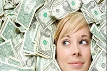 Giải mã giấc mơ liên quan tới tiền xui tận mạng