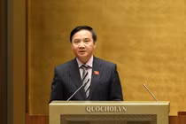 Đại biểu Quốc hội: Cắt lương hưu vĩnh viễn, xoá danh xưng cán bộ vi phạm