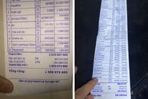 Một đêm chơi bar đốt 2 tỷ: Choáng độ chơi đại gia Hà Thành