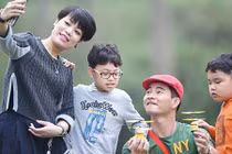 Xuân Bắc: "Đàn ông tu ba kiếp mới sợ vợ được như tôi"