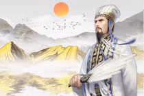 Vì sao hậu thế vẫn chưa tìm thấy lăng mộ của Gia Cát Lượng?