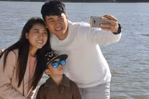 "Trai nhảy" Ngọc Thuận: Tôi từ bỏ đóng phim vì cát-xê không đủ sống