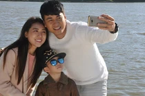 "Trai nhảy" Ngọc Thuận: Tôi từ bỏ đóng phim vì cát-xê không đủ sống