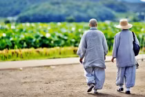 Nhìn điều này để biết tương lai của 1 người giàu có hay không?