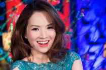 MC Đan Lê tự viết đơn xin nghỉ tại VTV sau sự cố clip nhạy cảm