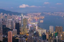 Chi núi tiền xây đảo nhân tạo 'vượt mặt' Dubai giải cơn khát nhà ở