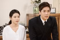 Lần đầu ra mắt, bố bạn gái tiết lộ bí mật khiến tôi ngã ngửa