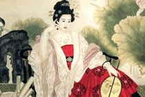 Hé lộ lý do thực sự khiến Đường Huyền Tông say mê Dương Quý phi