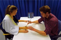 Lạ kỳ trải nghiệm “hồn lìa khỏi xác” chu du “thiên đường”