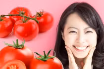 Bí quyết trẻ hóa làn da đến 10 năm tuổi bằng nguyên liệu bếp