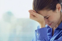 Tuổi 40 tôi bỗng dưng chán chồng!