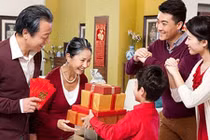 Dịch vụ xông đất Tết Mậu Tuất hoành tráng với 30 phút giá 6,5 triệu đồng