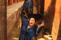 3 câu trăn trối trước khi chết của ái phi Thanh triều