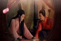 Hàn Tử Cao là ai mà được ví kiều diễm hơn Điêu Thuyền, Tây Thi?