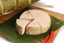 Mua giò lụa ngày Tết nhớ tránh xa 3 loại này 