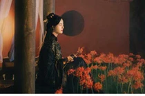 Nữ nhân thách thức Đế Vương cưới mình và cái kết khó tin 