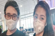 Những sao Việt phải hoãn cưới vì dịch bệnh