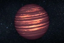 Bí ẩn hành tinh khổng lồ cách Trái Đất 22.000 năm ánh sáng