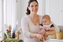 Những thói quen ăn uống dễ khiến con hỏng thận, mẹ ung thư