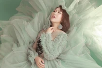 Phi Thanh Vân tiết lộ hai lần phá sản vì ly hôn