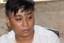 Bắt kẻ giết hai mạng người sau chuyện vặt của em gái