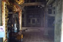 Chuyện 2 làng “sát vách” trai gái trăm năm không lấy nhau