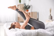 Thói quen trước khi ngủ giúp bạn luôn khỏe mạnh