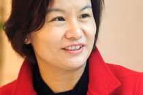 Chu Quần Phi: Từ công nhân trở thành nữ tỷ phú tự thân giàu nhất TG