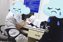 Cô gái nằng nặc đòi phá thai 17 tuần vì người yêu không chịu cưới