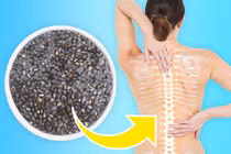 Thực phẩm ngấm ngầm rút bớt canxi trong cơ thể, cân nhắc khi ăn