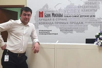 Đến nhà bạn trai quen qua mạng, cô gái Nga bị bóp cổ chết thảm