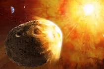 TQ vượt Mỹ để khai thác tiểu hành tinh 10.000 triệu tỉ USD?