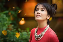 Sau 40 tuổi, tướng mạo sẽ thay bạn nói lên tất cả