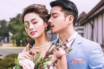 Nét tướng người đàn ông là nguyên nhân của hôn nhân tan vỡ