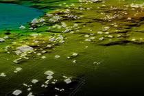 Tìm ra dấu tích của 15 triệu người Maya nhờ công nghệ thăm dò laser