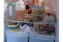 Mẹo tiết kiệm điện hiệu quả cho tủ lạnh chỉ với 1 tờ giấy