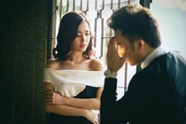 Sự thật cay đắng vợ đòi ngủ riêng sau chuyến đi công tác