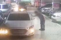 Cậu bé 9 tuổi trộm xe ô tô của mẹ để “đi thử” và cái kết khó tin