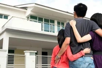 Người trẻ mua nhà: Có nên liều ăn nhiều?