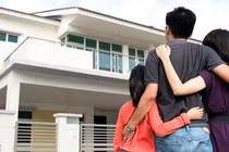 Người trẻ mua nhà: Có nên liều ăn nhiều?