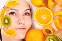 Tất tần tật mẹo làm đẹp từ cam thần kỳ