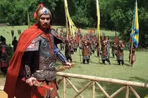 Trần Thủ Độ là cháu ngoại vua Lý, sinh tại nước Kim?