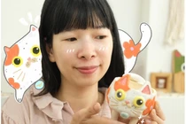 Bạn trẻ sáng tạo trang trí nhà cửa đón Halloween