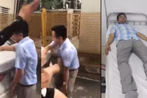 Thầy giáo dạy lái xe bị đánh vì sờ đùi học viên: Các nữ học viên khác nói gì?